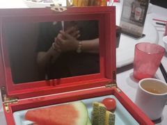 -千百味红餐厅·江西菜(绿地双子塔店)