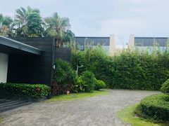 -蓝楹湾度假酒店