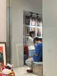 -YASAKI国际舞蹈中心