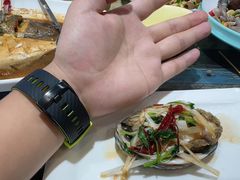 -小红鲸·海鲜餐厅(轸大路店)