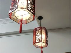大堂-古城苗家土菜馆(河景餐厅店)