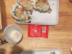 -木屋烧烤(岗顶二店)