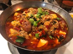 -新新湘菜馆(新中街二条店)