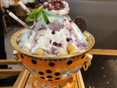 -井格重庆火锅(西直门凯德Mall店)