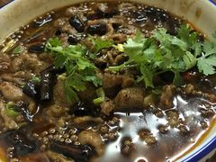 -乐友川味家常菜馆