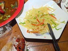 -苏渝汇重庆江湖菜(桐泾公园店)