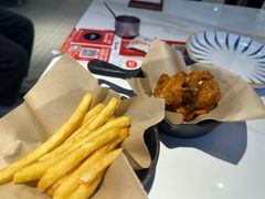 -必胜客(天鹅湖万达店)