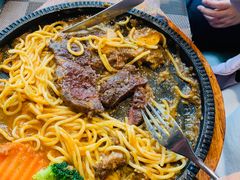 -红屋牛排(闽江路店)