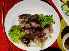 -关中记忆主题餐厅