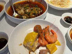 -醉辉皇(桃源π商业广场店)