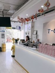 -爱秀造型 T-G