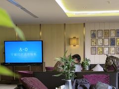 -昆明中心皇冠假日酒店