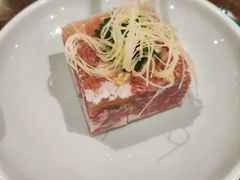 水晶肴肉-冶春茶社(星汉大厦店)