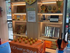 -艾克瑞特AI机器人·少儿编程·人工智能通识教育·STEAM教育(伟东校区)