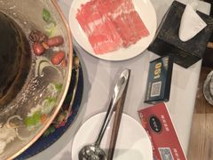 -东来顺饭庄(apm总店)