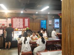 大堂-天兴居(鲜鱼口街店)