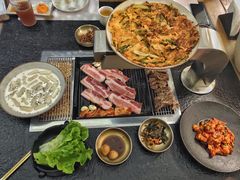 -韩满园· 甄选韩式烤肉