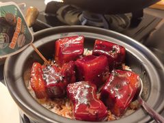 -庆江南江南菜(琴湖溪里花园城店)