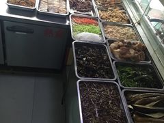 -茂县小辣椒川菜馆-羌家铜锅土火锅