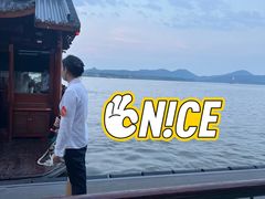 -西湖游船