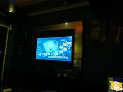 -欢乐盛KTV音乐会所(泰然店)