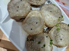 -小杨生煎(周浦万达店)