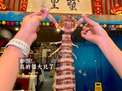 -喜记避风塘炒辣蟹(旗舰店)