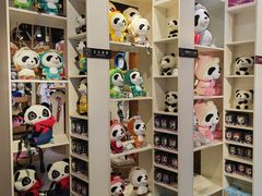 -熊猫屋(宽窄巷子景区店)