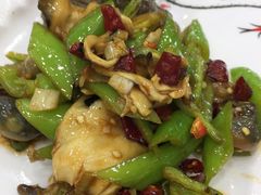 -聚德福海鲜家常菜(刘庄店)