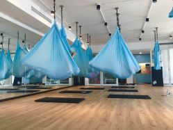 -fit4life girl power studio