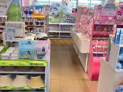 -名创优品(万达广场河东店)