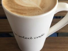 -时光转角咖啡馆(西康路店)