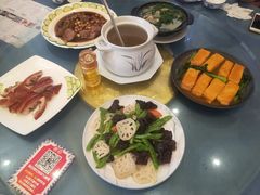 -朗记餐厅·传统湛江菜(康宁路店)