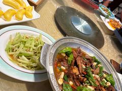 -老山东·山东菜(鲁菜名店)