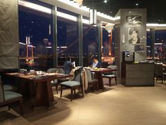 大堂-武汉世茂希尔顿酒店·汇·全日餐厅