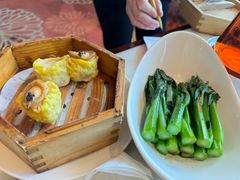 -顺德美的万豪酒店-万豪中餐厅