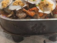 -品鲜海鲜餐厅(黄厝店)