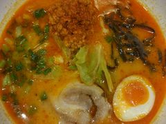 -味千拉面(保定万博广场店)