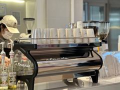-Manner Coffee(凯德天府店)
