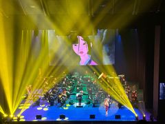 -交通银行前滩31演艺中心