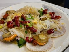 -来之顺海鲜菜馆·青岛菜(栈桥店)