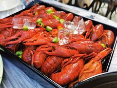 -巴厘龙虾·榜首油焖大虾(洞庭·艺术洋房店)