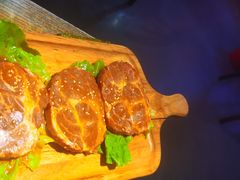 -吉志烤肉(太原总店)
