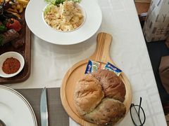 -花园饭店-西餐厅