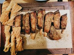 -符离集餐厅(万象城店)