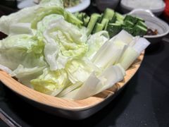 -美蛙四季(黄寺大街店)