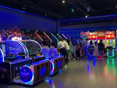 -复兴未来·轰趴空间(泰富百货店)