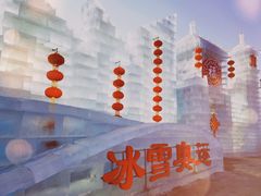 -长春市南湖公园