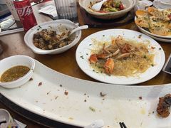 -醉壹号海鲜大排档(厦门美食地标店)