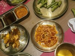 -西塔老太太泥炉烤肉(双井店)